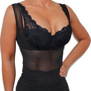 Post partum shapewear